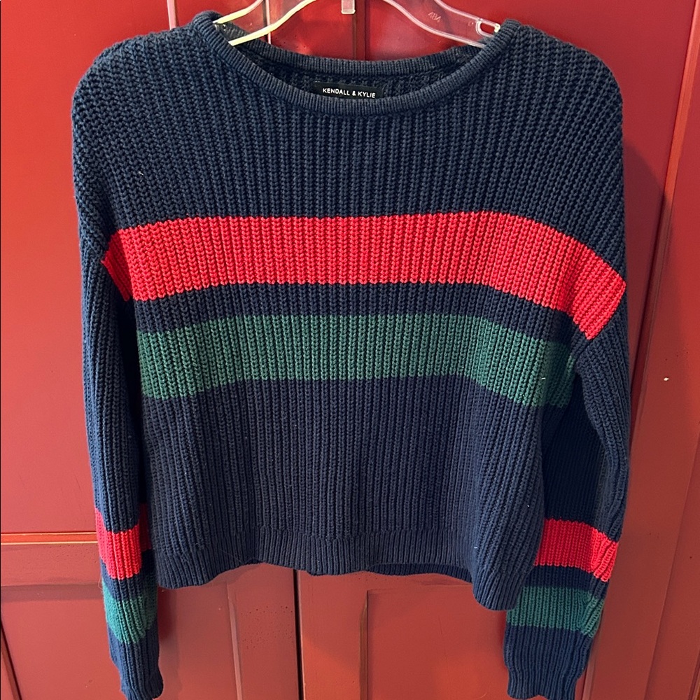 Kendall & Kylie - Sweater - XS